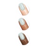image:imageSally Hansen InstaDri ColorShift Catch My Shift Quick Dry Nail Polish559 In too Chic