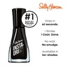 image:imageSally Hansen InstaDri ColorShift Catch My Shift Quick Dry Nail Polish573 Black to Black