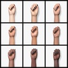 image:imageSally Hansen InstaDri ColorShift Catch My Shift Quick Dry Nail Polish573 Black to Black