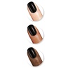 image:imageSally Hansen InstaDri ColorShift Catch My Shift Quick Dry Nail Polish573 Black to Black