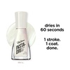 image:imageSally Hansen InstaDri ColorShift Catch My Shift Quick Dry Nail Polish61 Silk is