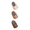 image:imageSally Hansen InstaDri ColorShift Catch My Shift Quick Dry Nail Polish67 Extravagrey