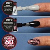 image:imageSally Hansen InstaDri ColorShift Catch My Shift Quick Dry Nail Polish746 Melting