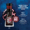 image:imageSally Hansen InstaDri ColorShift Catch My Shift Quick Dry Nail PolishCrackle 742 Rift
