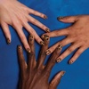 image:imageSally Hansen InstaDri ColorShift Catch My Shift Quick Dry Nail PolishCrackle 743 Between Worlds