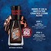 image:imageSally Hansen InstaDri ColorShift Catch My Shift Quick Dry Nail PolishCrackle 743 Between Worlds