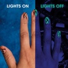 image:imageSally Hansen InstaDri ColorShift Catch My Shift Quick Dry Nail PolishCrackle 744 Nether
