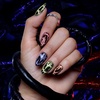 image:imageSally Hansen InstaDri ColorShift Catch My Shift Quick Dry Nail PolishCrackle 745 Missing