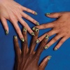 image:imageSally Hansen InstaDri ColorShift Catch My Shift Quick Dry Nail PolishCrackle 745 Missing