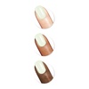 image:imageSally Hansen InstaDri Glossea Quick Dry Long Lasting Semi Opaque Glow in the Dark Blue Nail Polish