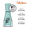 image:imageSally Hansen InstaDri Hershey Kisses Nail Polish  Quick Dry Long Lasting StreakFree Shine  Opaque Shimmery  726 Giving Kisses  725 I Want Kisses  Silver and Blue Nail Duo510 Gain MoMintUm