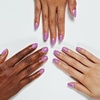 image:imageSally Hansen InstaDri Hershey Kisses Nail Polish  Quick Dry Long Lasting StreakFree Shine  Opaque Shimmery  726 Giving Kisses  725 I Want Kisses  Silver and Blue Nail Duo159 Ubelicious