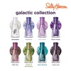 image:imageSally Hansen InstaDri Hershey Kisses Nail Polish  Quick Dry Long Lasting StreakFree Shine  Opaque Shimmery  726 Giving Kisses  725 I Want Kisses  Silver and Blue Nail Duo113 Milky Slay