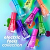 image:imageSally Hansen InstaDri Hersheys Cookies n Creme Eggs Nail Polish  Quick Dry Long Lasting StreakFree Shine  Opaque Glossy  784 Tulip Temptation  Soft Green Yellow Nail Color535 YellWoah