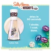 image:imageSally Hansen InstaDri Hersheys Cookies n Creme Eggs Nail Polish  Quick Dry Long Lasting StreakFree Shine  Opaque Glossy  784 Tulip Temptation  Soft Green Yellow Nail Color781 Cotton Tails
