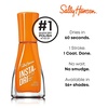 image:imageSally Hansen InstaDri Hersheys Cookies n Creme Eggs Nail Polish  Quick Dry Long Lasting StreakFree Shine  Opaque Glossy  784 Tulip Temptation  Soft Green Yellow Nail Color357 Time Warmth