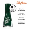image:imageSally Hansen InstaDri Hersheys Cookies n Creme Eggs Nail Polish  Quick Dry Long Lasting StreakFree Shine  Opaque Glossy  784 Tulip Temptation  Soft Green Yellow Nail Color526 Chill Out