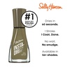image:imageSally Hansen InstaDri Hersheys Cookies n Creme Eggs Nail Polish  Quick Dry Long Lasting StreakFree Shine  Opaque Glossy  784 Tulip Temptation  Soft Green Yellow Nail Color529 Later Alligator