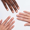 image:imageSally Hansen InstaDri Hersheys Cookies n Creme Eggs Nail Polish  Quick Dry Long Lasting StreakFree Shine  Opaque Glossy  784 Tulip Temptation  Soft Green Yellow Nail Color144 Poppy Into Action