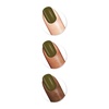 image:imageSally Hansen InstaDri Hersheys Cookies n Creme Eggs Nail Polish  Quick Dry Long Lasting StreakFree Shine  Opaque Glossy  784 Tulip Temptation  Soft Green Yellow Nail Color529 Later Alligator
