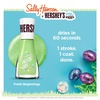 image:imageSally Hansen InstaDri Hersheys Cookies n Creme Eggs Nail Polish  Quick Dry Long Lasting StreakFree Shine  Opaque Glossy  784 Tulip Temptation  Soft Green Yellow Nail Color785 Fresh Beginnings
