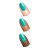 image:imageSally Hansen InstaDri Hersheys Cookies n Creme Eggs Nail Polish  Quick Dry Long Lasting StreakFree Shine  Opaque Glossy  784 Tulip Temptation  Soft Green Yellow Nail Color121 Aquamarine Aura