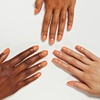 image:imageSally Hansen InstaDri Hersheys Cookies n Creme Eggs Nail Polish  Quick Dry Long Lasting StreakFree Shine  Opaque Glossy  784 Tulip Temptation  Soft Green Yellow Nail Color164 Peach Melba