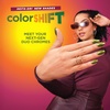 image:imageSally Hansen InstaDri Hersheys Cookies n Creme Eggs Nail Polish  Quick Dry Long Lasting StreakFree Shine  Opaque Glossy  784 Tulip Temptation  Soft Green Yellow Nail Color155 Flame on You