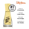 image:imageSally Hansen InstaDri Hersheys Cookies n Creme Eggs Nail Polish  Quick Dry Long Lasting StreakFree Shine  Opaque Glossy  784 Tulip Temptation  Soft Green Yellow Nail Color530 Does Not Comcute