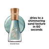 image:imageSally Hansen InstaDri Hersheys Cookies n Creme Eggs Nail Polish  Quick Dry Long Lasting StreakFree Shine  Opaque Glossy  784 Tulip Temptation  Soft Green Yellow Nail Color137 Emerald Dunes
