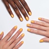 image:imageSally Hansen InstaDri Hersheys Cookies n Creme Eggs Nail Polish  Quick Dry Long Lasting StreakFree Shine  Opaque Glossy  784 Tulip Temptation  Soft Green Yellow Nail Color148 On Your Marigold