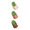 image:imageSally Hansen InstaDri Hersheys Cookies n Creme Eggs Nail Polish  Quick Dry Long Lasting StreakFree Shine  Opaque Glossy  784 Tulip Temptation  Soft Green Yellow Nail Color772 Thorn This Way