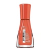 image:imageSally Hansen InstaDri Hersheys Cookies n Creme Eggs Nail Polish  Quick Dry Long Lasting StreakFree Shine  Opaque Glossy  784 Tulip Temptation  Soft Green Yellow Nail Color356 Beach You To It