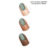 image:imageSally Hansen InstaDri Hersheys Cookies n Creme Eggs Nail Polish  Quick Dry Long Lasting StreakFree Shine  Opaque Glossy  784 Tulip Temptation  Soft Green Yellow Nail Color104 All That Shimmers