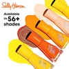 image:imageSally Hansen InstaDri Hersheys Cookies n Creme Eggs Nail Polish  Quick Dry Long Lasting StreakFree Shine  Opaque Glossy  784 Tulip Temptation  Soft Green Yellow Nail Color350 Catch Me If You Clam