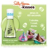 image:imageSally Hansen InstaDri Hersheys Cookies n Creme Eggs Nail Polish  Quick Dry Long Lasting StreakFree Shine  Opaque Glossy  784 Tulip Temptation  Soft Green Yellow Nail Color724 KISSES on my mind