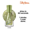 image:imageSally Hansen InstaDri Hersheys Cookies n Creme Eggs Nail Polish  Quick Dry Long Lasting StreakFree Shine  Opaque Glossy  784 Tulip Temptation  Soft Green Yellow Nail Color106 Limelight