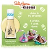 image:imageSally Hansen InstaDri Hersheys Cookies n Creme Eggs Nail Polish  Quick Dry Long Lasting StreakFree Shine  Opaque Glossy  784 Tulip Temptation  Soft Green Yellow Nail Color730 Full of KISSES