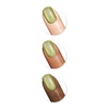 image:imageSally Hansen InstaDri Hersheys Cookies n Creme Eggs Nail Polish  Quick Dry Long Lasting StreakFree Shine  Opaque Glossy  784 Tulip Temptation  Soft Green Yellow Nail Color106 Limelight