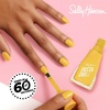 image:imageSally Hansen InstaDri Hersheys Cookies n Creme Eggs Nail Polish  Quick Dry Long Lasting StreakFree Shine  Opaque Glossy  784 Tulip Temptation  Soft Green Yellow Nail Color531 My Cabanana