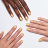 image:imageSally Hansen InstaDri Hersheys Cookies n Creme Eggs Nail Polish  Quick Dry Long Lasting StreakFree Shine  Opaque Glossy  784 Tulip Temptation  Soft Green Yellow Nail Color147 Swirling Sunflower