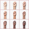 image:imageSally Hansen InstaDri Nail Color  143 In Nude Tral Nail Polish Women 031 oz243 Make It Snappy