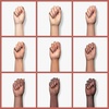 image:imageSally Hansen InstaDri Nail Color  143 In Nude Tral Nail Polish Women 031 oz353 Shakin Sherbet