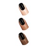 image:imageSally Hansen InstaDri Nail Color  143 In Nude Tral Nail Polish Women 031 ozGhouls Night Out