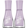 image:imageSally Hansen InstaDri Nail Color  143 In Nude Tral Nail Polish Women 031 ozHeather Hustle