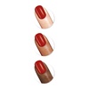 image:imageSally Hansen InstaDri Nail Color  143 In Nude Tral Nail Polish Women 031 ozThats A Blazing