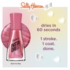 image:imageSally Hansen InstaDri Pride  Be You Blue 03oz755 Born to Slay