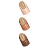 image:imageSally Hansen Xtreme Wear Nail Polish  StreakFree Shiny Finish LongLasting ChipResistant Opaque  Free Spirit  Dark Orange Nail Color159 GoldenI