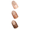 image:imageSally Hansen Xtreme Wear Nail Polish  StreakFree Shiny Finish LongLasting ChipResistant Opaque  Free Spirit  Dark Orange Nail Color166 Nifty Nude