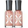 image:imageSally Hansen Xtreme Wear Nail Polish  StreakFree Shiny Finish LongLasting ChipResistant Opaque  Free Spirit  Dark Orange Nail Color174 Camelot